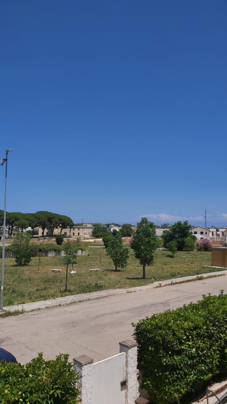 Appartamento Campo Grande Cavallino di Lecce Exterior foto